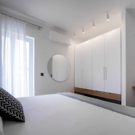 The H Experience Boutique Apartment Koules Fortress Heraklion Екстер'єр фото