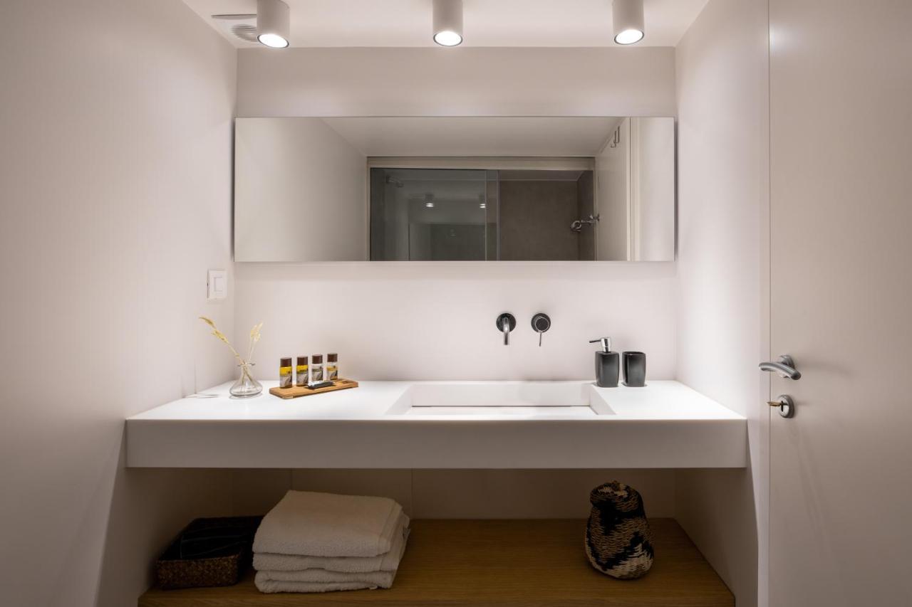 The H Experience Boutique Apartment Koules Fortress Heraklion Екстер'єр фото