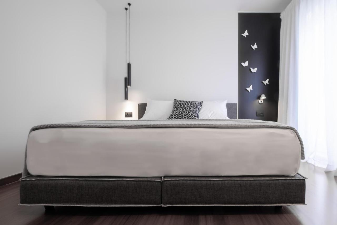 The H Experience Boutique Apartment Koules Fortress Heraklion Екстер'єр фото