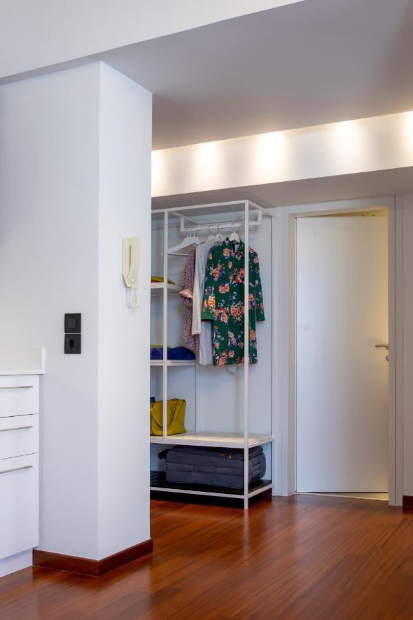 The H Experience Boutique Apartment Koules Fortress Heraklion Екстер'єр фото