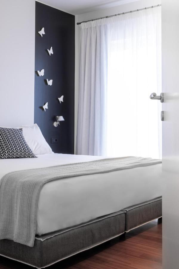 The H Experience Boutique Apartment Koules Fortress Heraklion Екстер'єр фото