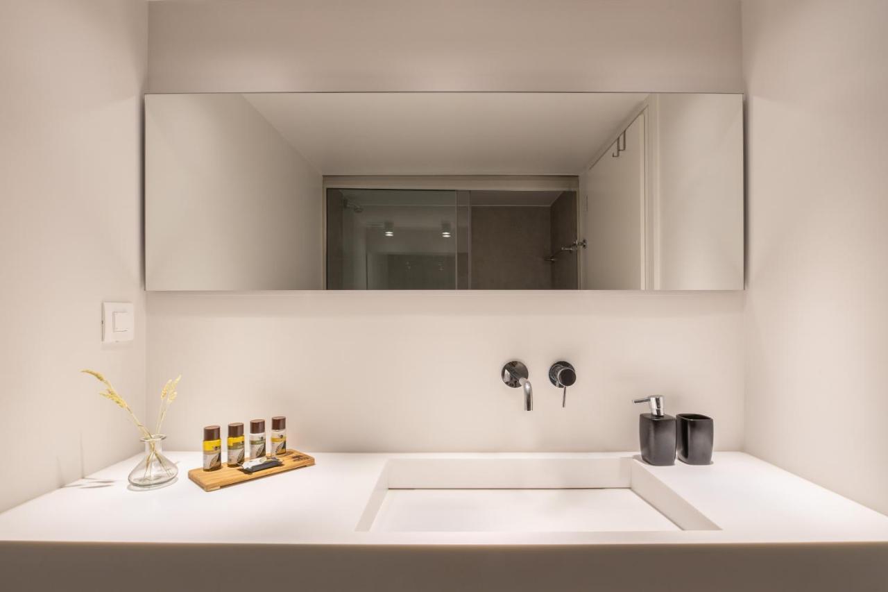 The H Experience Boutique Apartment Koules Fortress Heraklion Екстер'єр фото