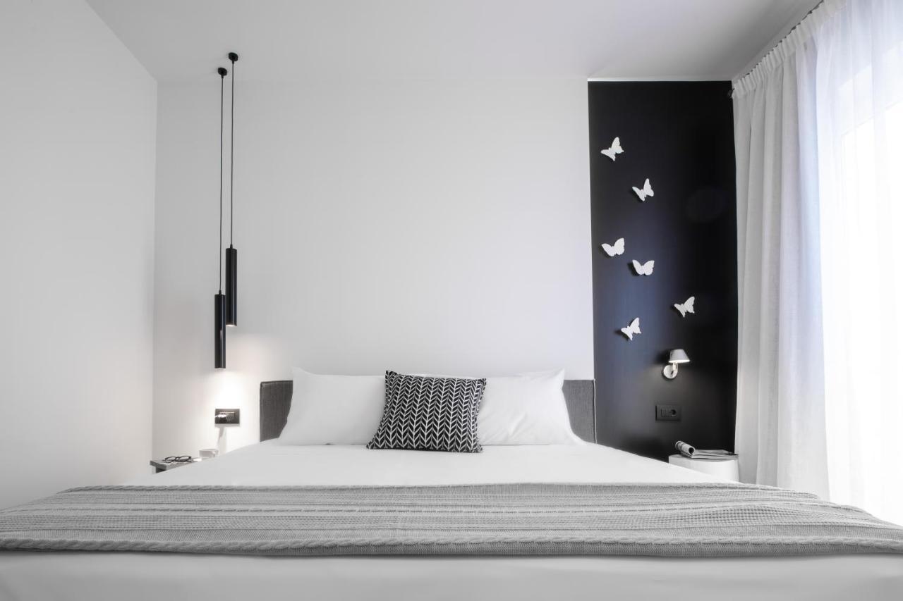 The H Experience Boutique Apartment Koules Fortress Heraklion Екстер'єр фото