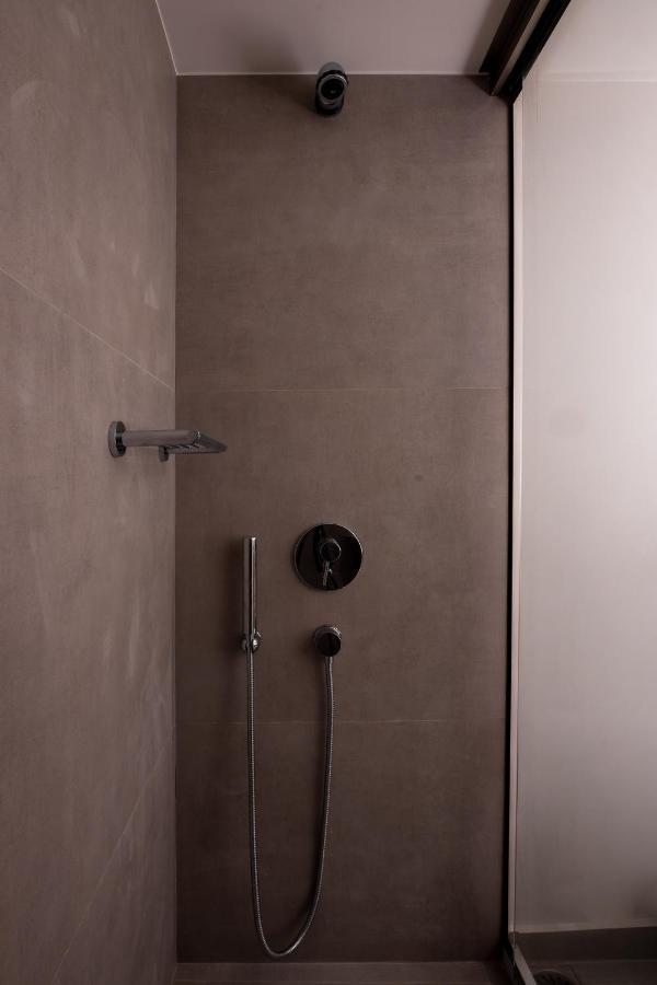 The H Experience Boutique Apartment Koules Fortress Heraklion Екстер'єр фото